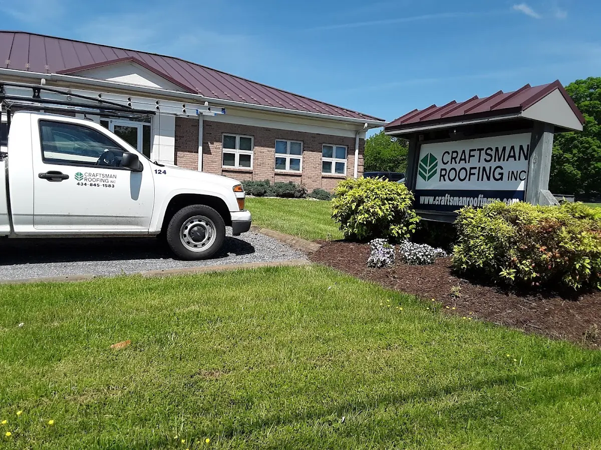 Quality Roof Replacement by experienced craftsmen in Hamburg